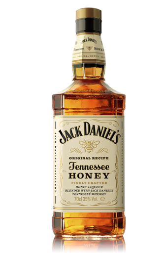 [0300-BF-84001] Jack Daniels Honey 12/1Lt