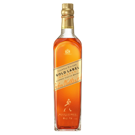 [0300-DG-67173] Johnnie Walker Gold Reserve 6/1Lt
