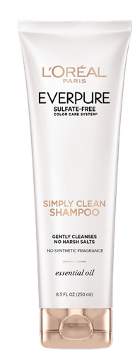 [2200-LO-65770] EverPure Simply Clean Shampoo