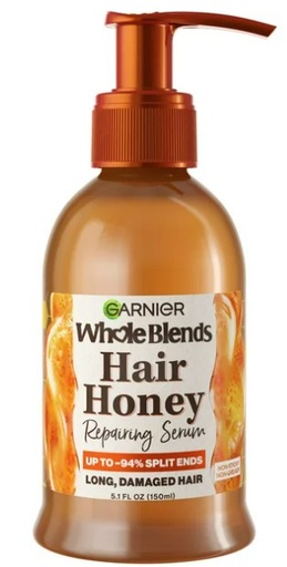 [2200-GA-07792] Whole Blends Honey Treasure hair leave in 5.1fl oz