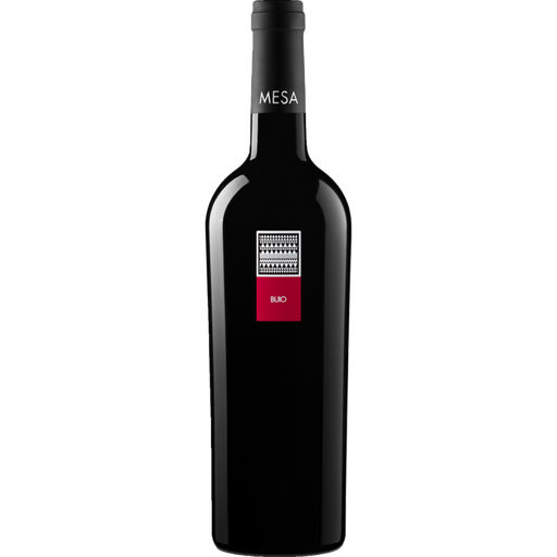 [0100-CM-60120] Mesa Buio Carignano Del Sulcis 6/75cl