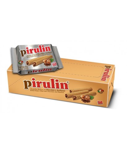 [1600-SG-93905] Pirulin Flow Pack Unit 12pk/24units/24gr