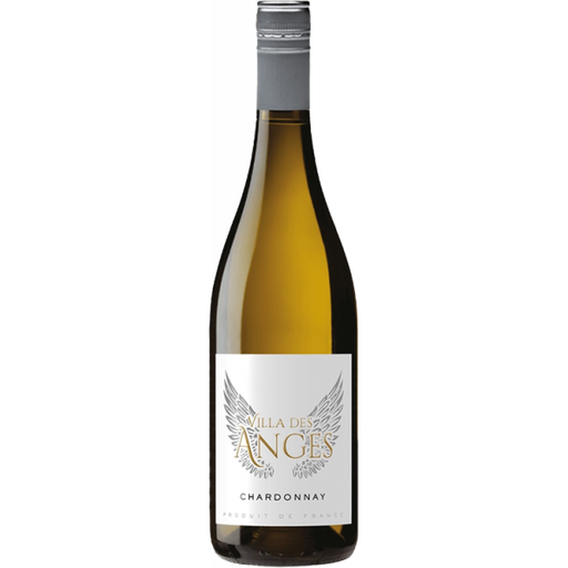 [0100-JR-02390] Villa Des Anges Chardonnay 2022 6/75cl