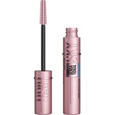 [2200-MY-42063] Lash Sensational Brownish Black Reno