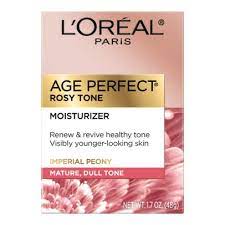 [2200-LO-33126] Age Perfect Cell Renewal Rosy Tone Moisturizer