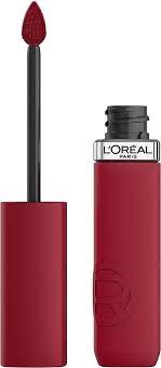 [2200-LO-67491] Infallible Le Matte - Le Rouge Paris #420