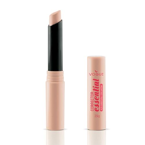 [2200-TPC-87558] Corrector Essential Castaño 2.5g