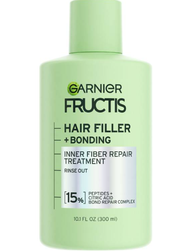 [2200-GA-08306] Fructis Hair Filler + Bonding Treatment. 10.1fl