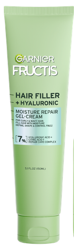[2200-GA-08303] Fructis Hair Filler + Hyalyronic  Treat 5.0oz