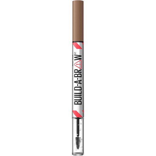 [2200-MY-08766] Build A Brow: Soft Brown