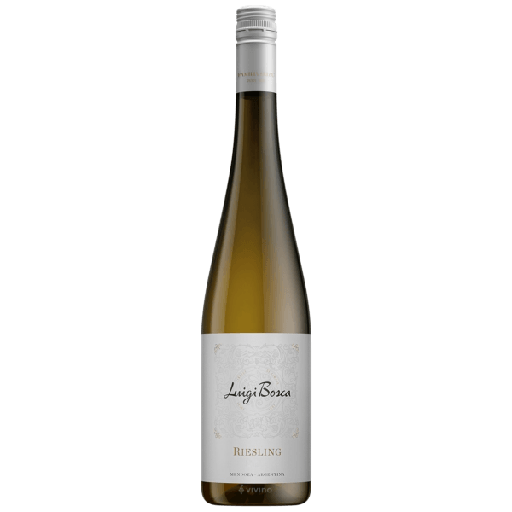 [0100-LA-00200] Luigi Bosca Riesling 6/75cl