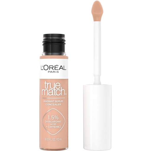 [2200-LO-68486] True Match Radiant Serum Concealer - N6.5