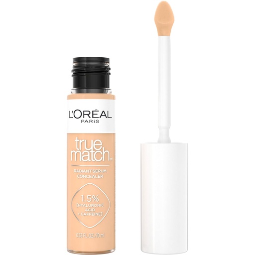 [2200-LO-68488] True Match Radiant Serum Concealer - N5