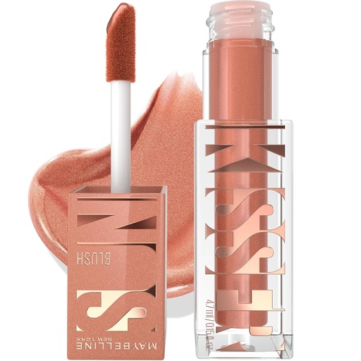 [2200-MY-08403] Maybelline Sunkisser Blush 08 Shades On