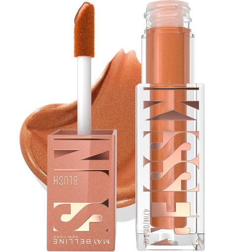 [2200-MY-08407] Maybelline Sunkisser Blush 12 Summer in the City