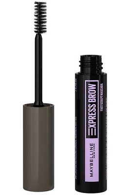 [2200-MY-57872] Express Brow Mascara Gel Medium Brown #257