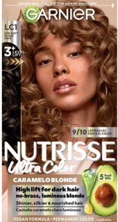 [2200-GA-08949] Nutrisse High Light Brown Salted Caramel