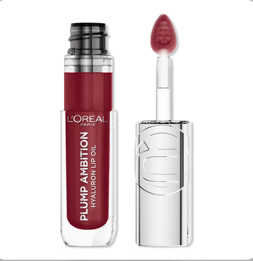 [2200-LO-69043] Plump Ambition Berry Jolie 490