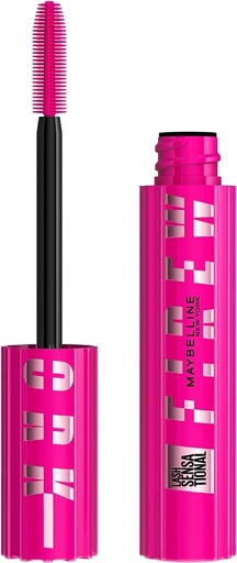 [2200-MY-09364] LS Firework WSH Ultra Noir