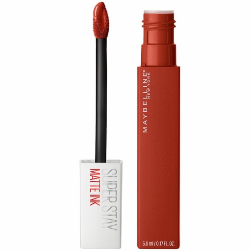 [2200-MY-55452] Superstay Matte Ink - Ground Breaker #117