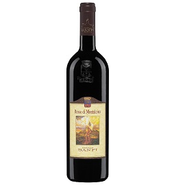 [0100-BI-51603] Banfi Rosso Di Montalcino 2023 6/75cl