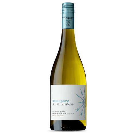 [0100-ER-90023] Rimapere Sauvignon Blanc 6/75cl