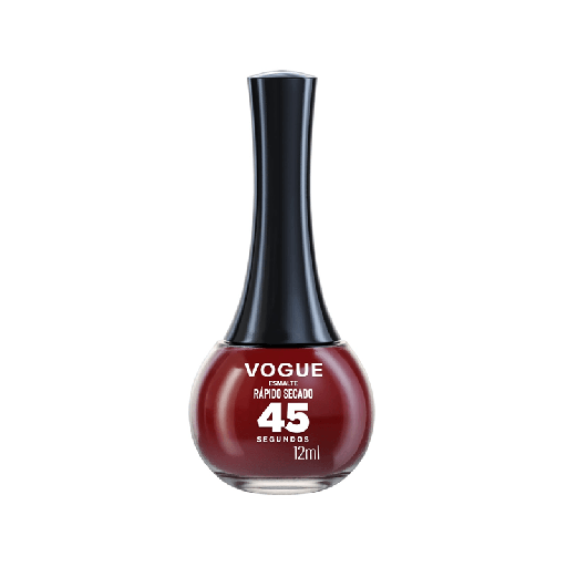 [2200-TPC-97601] Esmalte Rapido Secado - Vino Argentino