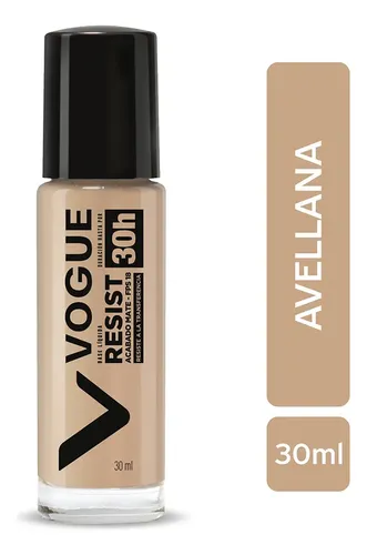 [2200-TPC-94979] Base Resist Reno Avellana 13