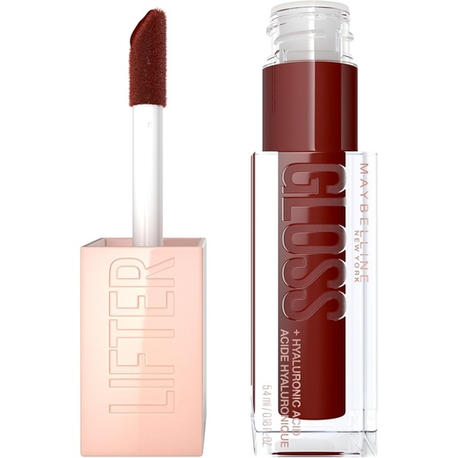 [2200-MY-09859] Lip Lifter Gloss Honeyd Maple