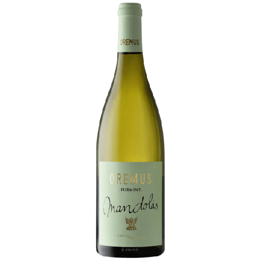 [0100-VS-04022] Oremus Furmint Mandolas 2022 6/75cl