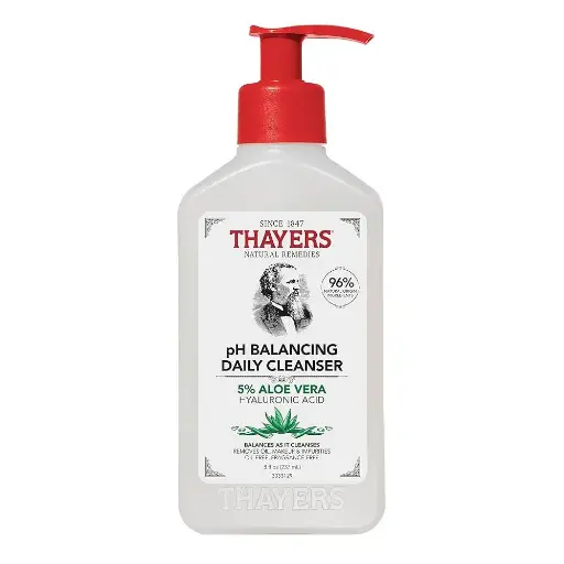 [2200-TH-05036] Thayers PH Balancing Daily 8oz