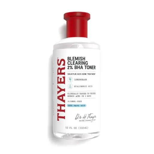 [2200-TH-07052] Thayers Witch Hazel Blemish Toner 12oz