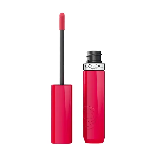 [2200-LO-69548] Infallible Laque Resistance - Pink Oulala #250