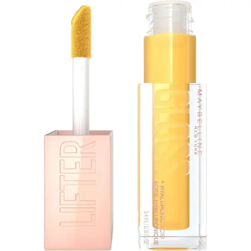 [2200-MY-09857] Lip Lifter Gloss Honeyd Honey