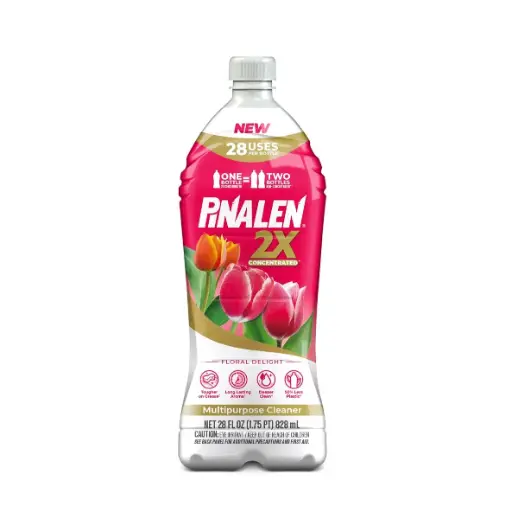 [1900-AL-01901] Pinalen 2X Concentrated Floral 10/28oz