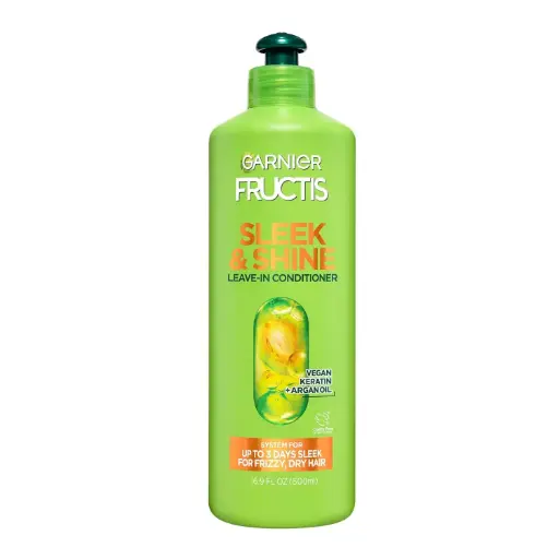 [2200-GA-09274] Fructis S&S Leave-In XL 16.9oz