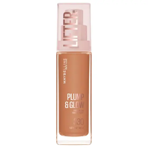 [2200-MY-10119] Lifter Face Foundation #330