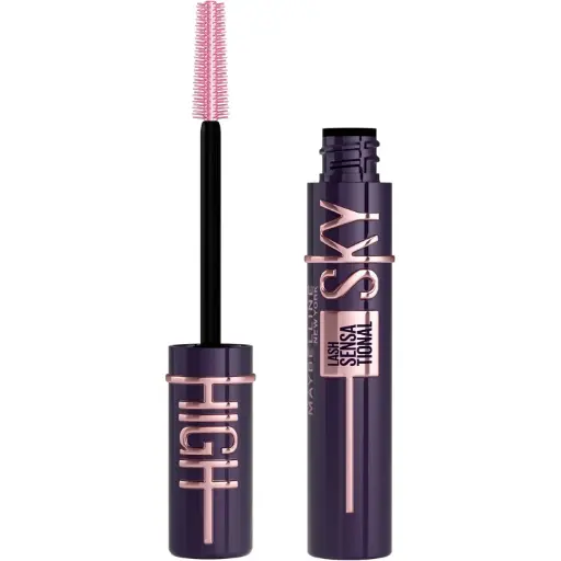 [2200-MY-09782] Lash Sensational Sky High Plum Twilight