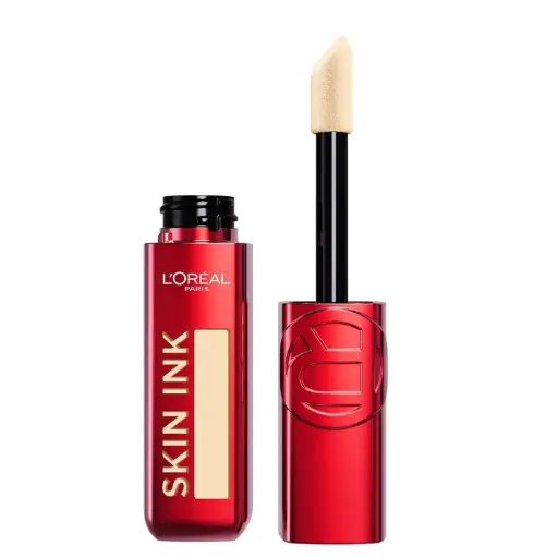 [2200-LO-70050] Infaillible Skin Ink - Light Warm #100
