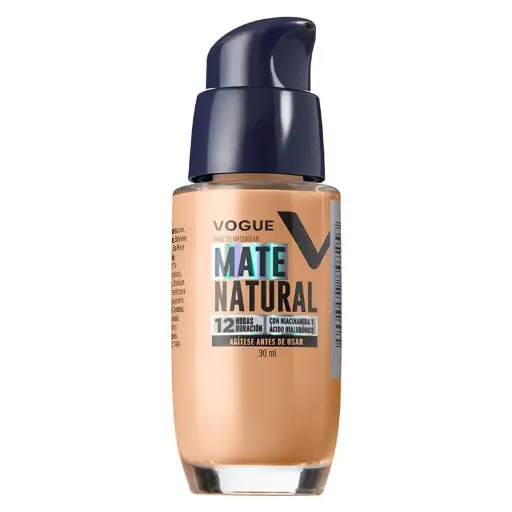 [2200-TPC-96305] Base Mate Natural - Desierto #225F 30ml 