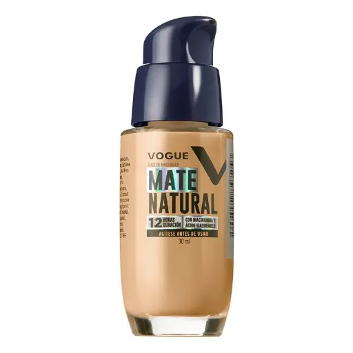 [2200-TPC-96308] Base Mate Natural - Nuez #320C 30ml  