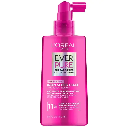 [2200-LO-70793] Ever Iron Sleek Treatment 5.1oz  