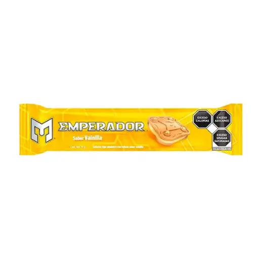 [1500-GM-65858] Emperador Vanilla 56/72gr