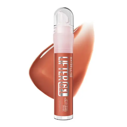 [2200-MY-10337] Lifter Gel - Vanilla Horcha #007