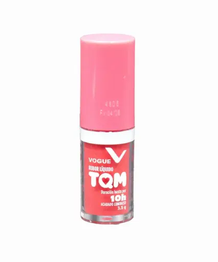 [2200-TPC-99397] Rubor Liquido TQM - Flechazo