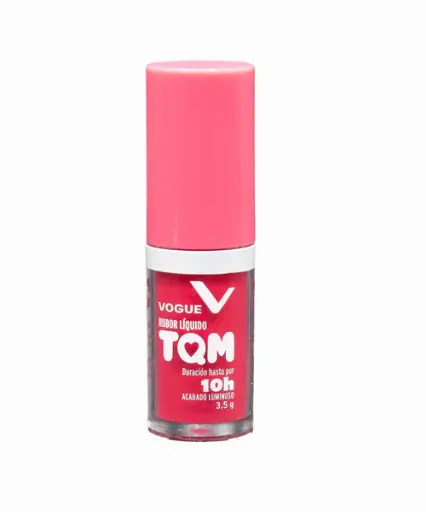 [2200-TPC-52684] Rubor Liquido TQM - TQM