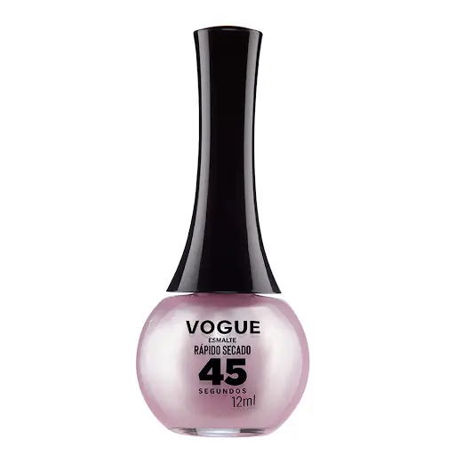 [2200-TPC-99467] Esmalte Rapido Secado - Dulce Ensueño