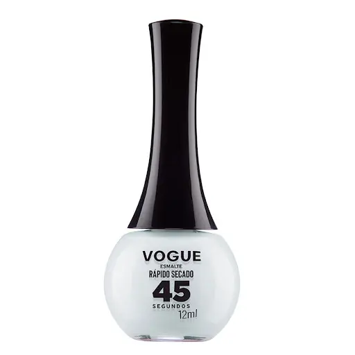 [2200-TPC-99472] Esmalte Rapido Secado - Cielito Lindo