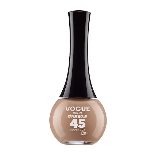 [2200-TPC-99477] Esmalte Rapido Secado - Mocha Tostado