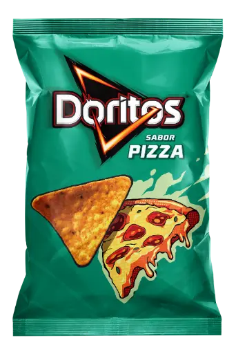 [1400-FL-67440D] Doritos Pizza 60/1.05oz
